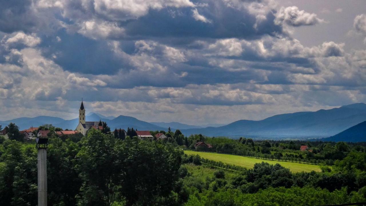 Apartment Franciska Rakovica Zewnętrze zdjęcie